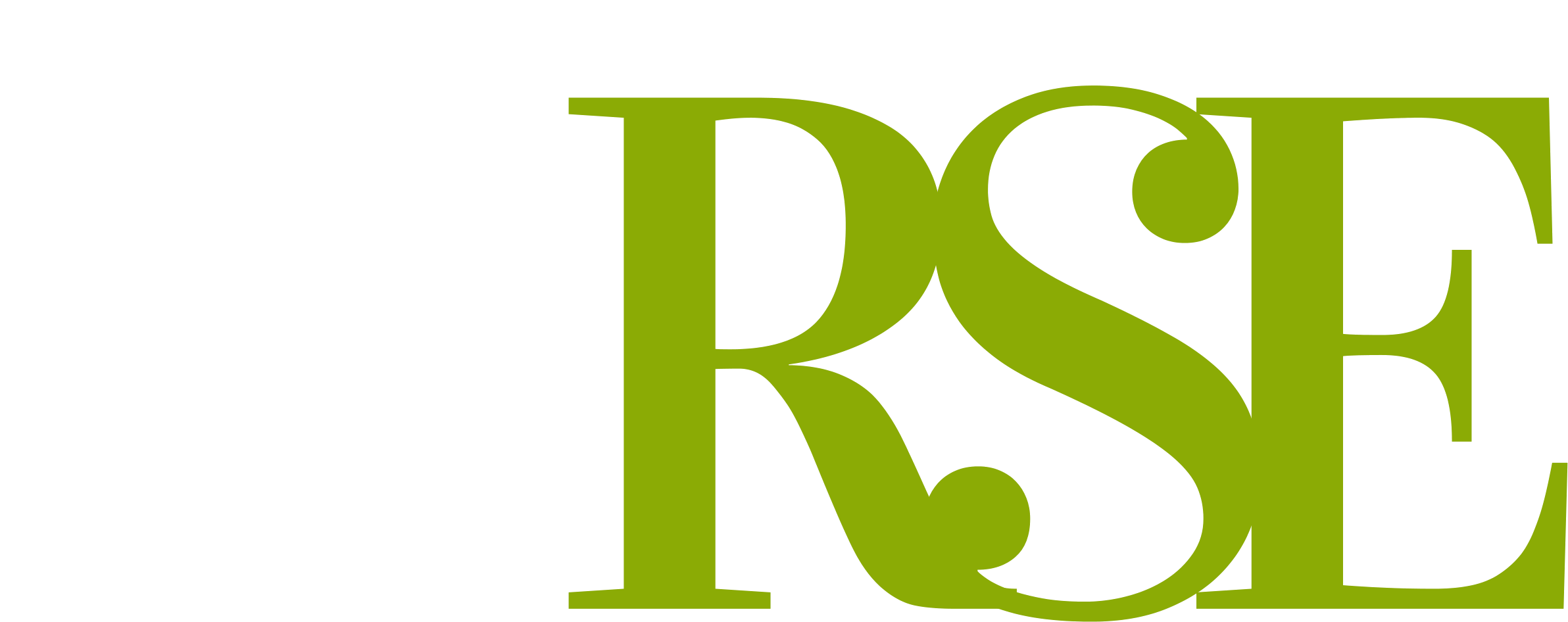 100% RSE Magazine